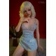 Small Boobs Silicone SexDoll - Kala – 5.4ft (164cm) C-Cup