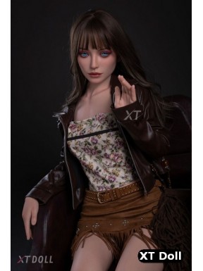 Small Breast XTDoll - Carey – 5.3ft (161cm) B-Cup