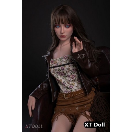 Small Breast XTDoll - Carey – 5.3ft (161cm) B-Cup