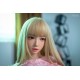 Small Breast XTDoll SexDoll - Irina – 5.3ft (161cm) B-Cup