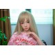 Small Breast XTDoll SexDoll - Irina – 5.3ft (161cm) B-Cup