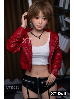 Small Breast Silicone Love Doll - Grace – 5.3ft (161cm) B-Cup