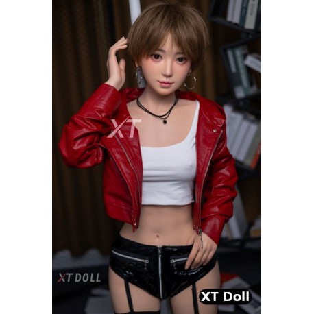 Small Breast Silicone Love Doll - Grace – 5.3ft (161cm) B-Cup