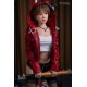 Small Breast Silicone Love Doll - Grace – 5.3ft (161cm) B-Cup