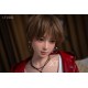 Small Breast Silicone Love Doll - Grace – 5.3ft (161cm) B-Cup
