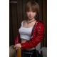 Small Breast Silicone Love Doll - Grace – 5.3ft (161cm) B-Cup