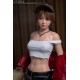 Small Breast Silicone Love Doll - Grace – 5.3ft (161cm) B-Cup