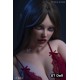 Small Breast Silicone Love Doll - Grace – 5.3ft (161cm) B-Cup