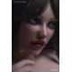 Small Breast Silicone Love Doll - Grace – 5.3ft (161cm) B-Cup