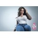 Big Booty Silicone SexDoll - Everleigh – 5.3ft (162cm) G-Cup