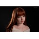 Busty Love Doll - Natalie – 5.5ft (165cm) E-Cup