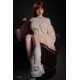 Busty Love Doll - Natalie – 5.5ft (165cm) E-Cup