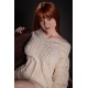 Busty Love Doll - Natalie – 5.5ft (165cm) E-Cup