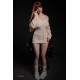 Busty Love Doll - Natalie – 5.5ft (165cm) E-Cup