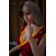 Silicone Love Doll - Julie – 5.5ft (165cm) E-Cup