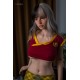 Silicone Love Doll - Julie – 5.5ft (165cm) E-Cup