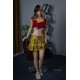 Silicone Love Doll - Julie – 5.5ft (165cm) E-Cup