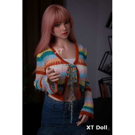 Silicone SexDoll - Sophia – 5.5ft (165cm) E-Cup