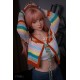 Silicone SexDoll - Sophia – 5.5ft (165cm) E-Cup