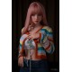Silicone SexDoll - Sophia – 5.5ft (165cm) E-Cup