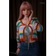Silicone SexDoll - Sophia – 5.5ft (165cm) E-Cup