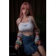 Silicone SexDoll - Sophia – 5.5ft (165cm) E-Cup