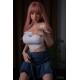 Silicone SexDoll - Sophia – 5.5ft (165cm) E-Cup