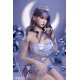 Silicone SexDoll - Sophia – 5.5ft (165cm) E-Cup