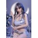 Silicone SexDoll - Sophia – 5.5ft (165cm) E-Cup