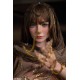 Silicone Sexy Doll - Olivia – 5.5ft (165cm) E-Cup