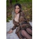 Silicone RealDoll - Melanie – 5.5ft (165cm) E-Cup