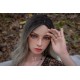 Silicone RealDoll - Melanie – 5.5ft (165cm) E-Cup
