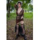 Silicone RealDoll - Melanie – 5.5ft (165cm) E-Cup