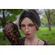 Silicone RealDoll - Melanie – 5.5ft (165cm) E-Cup
