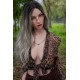Silicone RealDoll - Melanie – 5.5ft (165cm) E-Cup
