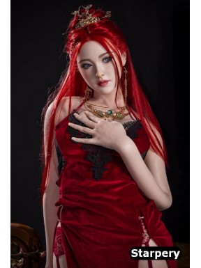 Starpery Doll in silicone - Dache Zheng – 5.5ft (169cm)