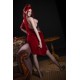 Starpery Doll in silicone - Dache Zheng – 5.5ft (169cm)