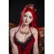 Starpery Doll in silicone - Dache Zheng – 5.5ft (169cm)
