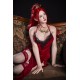 Starpery Doll in silicone - Dache Zheng – 5.5ft (169cm)
