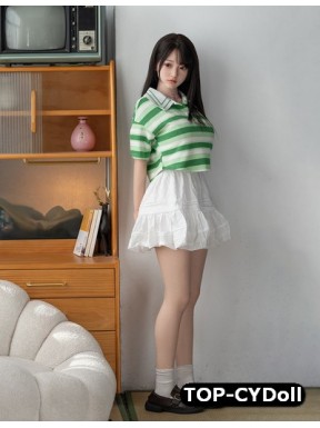 Realistic SexDoll - Fairy - (5ft1) 157cm D-CUP