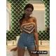 TOP CyDoll Black Sex Doll - Zaria - (5ft7) 170cm C-CUP
