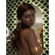 TOP CyDoll Black Sex Doll - Zaria - (5ft7) 170cm C-CUP