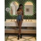 TOP CyDoll Black Sex Doll - Zaria - (5ft7) 170cm C-CUP