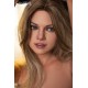 FanReal RealDoll - Maria ROS Head – 5.7ft (170cm) D-CUP