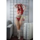 Silicone IronTechDoll - Bailey 2d version – 5.4ft (164cm)
