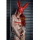 Silicone IronTechDoll - Bailey 2d version – 5.4ft (164cm)