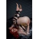 Silicone IronTechDoll - Bailey 2d version – 5.4ft (164cm)