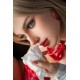 Silicone Doll IronTechDoll - Luna – 5.4ft (164cm)