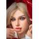 Silicone Doll IronTechDoll - Luna – 5.4ft (164cm)