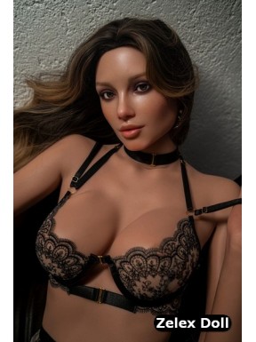 Zelex SexDoll - Saissi – 5.6ft (170cm)